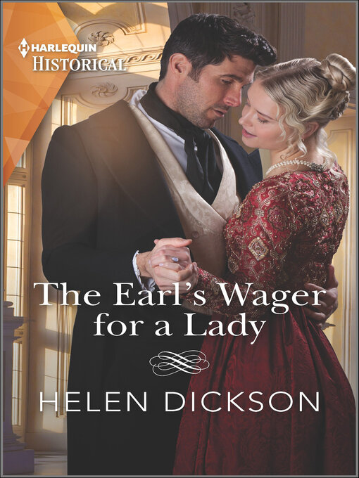 Title details for The Earl's Wager for a Lady by Helen Dickson - Available